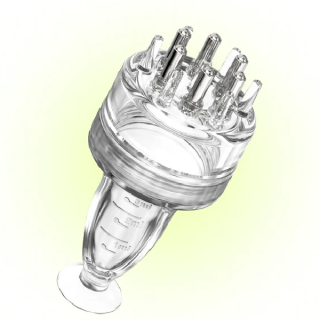 Scalp Fertilizer Hair Care